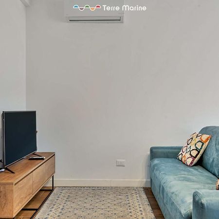 דירות לה ספציה Subalterno33, Terre Marine מראה חיצוני תמונה